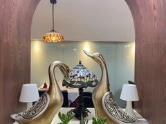 -维兰西餐(万泉河店)