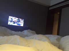 -昆山皇冠国际会展酒店