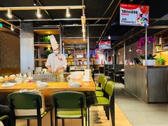 -飞阳铁板烧(ME TOWN购物中心店)