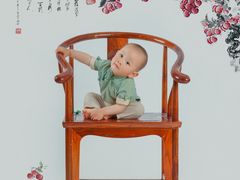 -梵希家庭影像馆(滨海店)