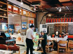 -大队长主题火锅(观音桥店)