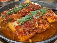 -姜虎东白丁烤肉(深圳湾后海汇店)