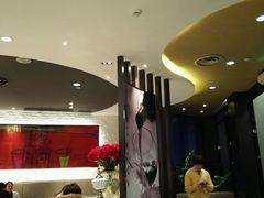 -必胜客(金华福华店)