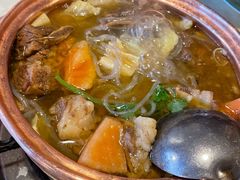 -顺顺小吃(独克宗古城店)