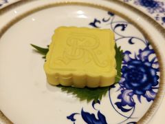 -Yan Ting 宴庭中餐厅(上海静安瑞吉酒店)