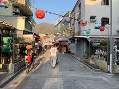 -大澳