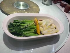 -大鸭梨烤鸭店(花园村店)
