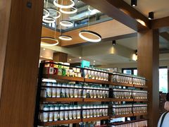 -星巴克臻选(成都宽窄巷子店)