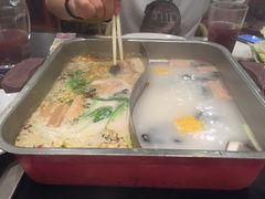 -新辣道鱼火锅(领展购物广场·中关村店)