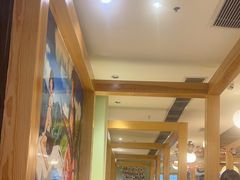 -一心创作料理屋(经开万达店)