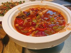 -巴扎屋大盘鸡·新疆菜(汇嘉时代店)