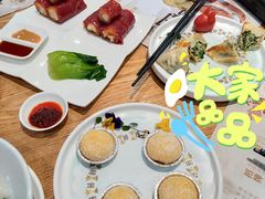 -赏点粤式点心(广州塔店)