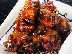 -铜锣湾·有麝自然香(重庆新天地店)