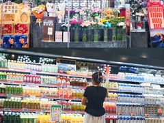 -Olé精品超市(广州太古汇店)