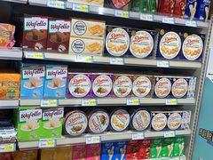 -世纪联华超市(三墩店)