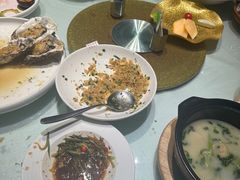-79号渔船海鲜饭店(华强北店)