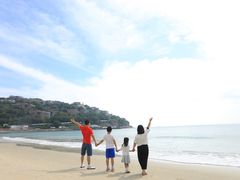 -深圳大梅沙京基洲际度假酒店