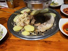 -韩一品韩国料理(柏庐南路店)