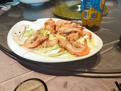 -石砰渔港·海鲜楼