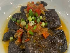 长沙臭豆腐-洞庭家宴·头牌甲鱼(广渠门店)