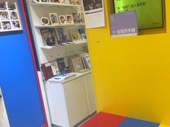 -方快-照相馆(浦建路巴黎春天店)