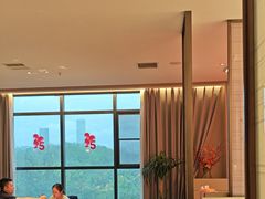 -鸽子侯·家宴·平价海鲜(绿地店)