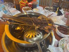 -牛华八婆麻辣烫(起源店)