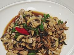 -火龙堂·风味民间菜(文一路店)