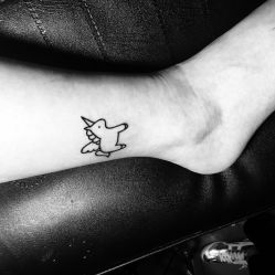 -墨無界刺青TATTOO