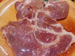 -牛人·雪花牛·木炭烤肉(昆山陆家店)