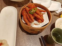 -苏小柳点心·手作小笼包(浦东嘉里城分院)