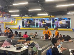 -潮发潮汕牛肉店(永庆坊店)