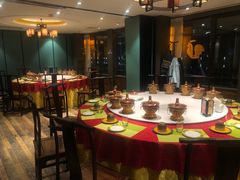 -南门涮肉(通州大船店)