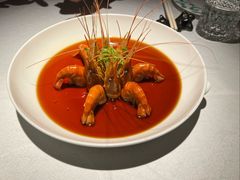 -桂满陇·海市蜃楼·黑金(国金店)