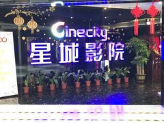 -星城影院(横岗店)