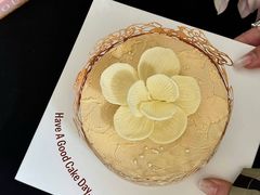 -派悦坊·甜品·蛋糕(虹口龙之梦店)