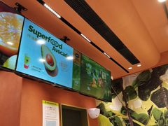 -混果汁(福田领展中心城店)