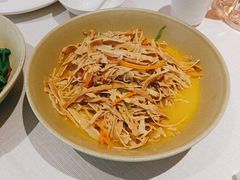 生态有机笋尖-千百味红餐厅·江西菜(绿地双子塔店)