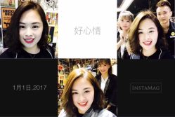 -东瀛造型