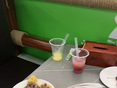 -尚宴牛特鲜自助(太原街万达店)