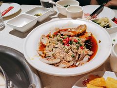 -芭夯兔·兔肉汤锅(新都店)