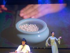 -大理洱源西湖景区