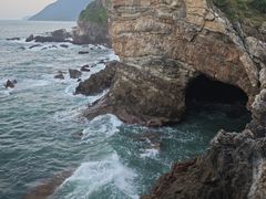 -美人鱼悬崖海景餐厅(鹿嘴山庄店)