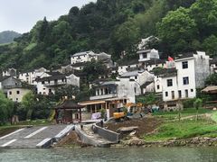 -新安江山水画廊风景区