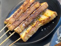 -微醺烤牛·炭火烧烤·精酿啤酒(东郊记忆店)