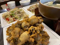 -海坛特色小吃·只做平潭特色菜(平潭店)