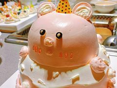 -海底捞火锅(翔龙天地广场店)