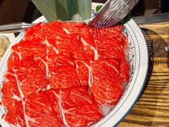 -尚尚仙·酸汤猪手·猪肚鸡火锅(华联万柳购物中心店)