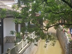 -靖港古镇