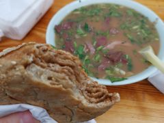 -李小老烧饼(常营民族家园店)